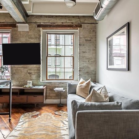 Mint House New Orleans - Riverside Extérieur photo