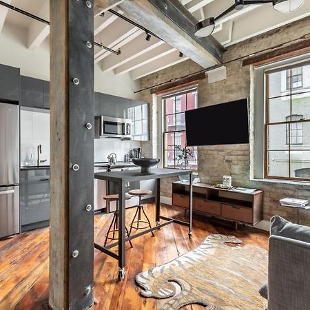 Mint House New Orleans - Riverside Extérieur photo