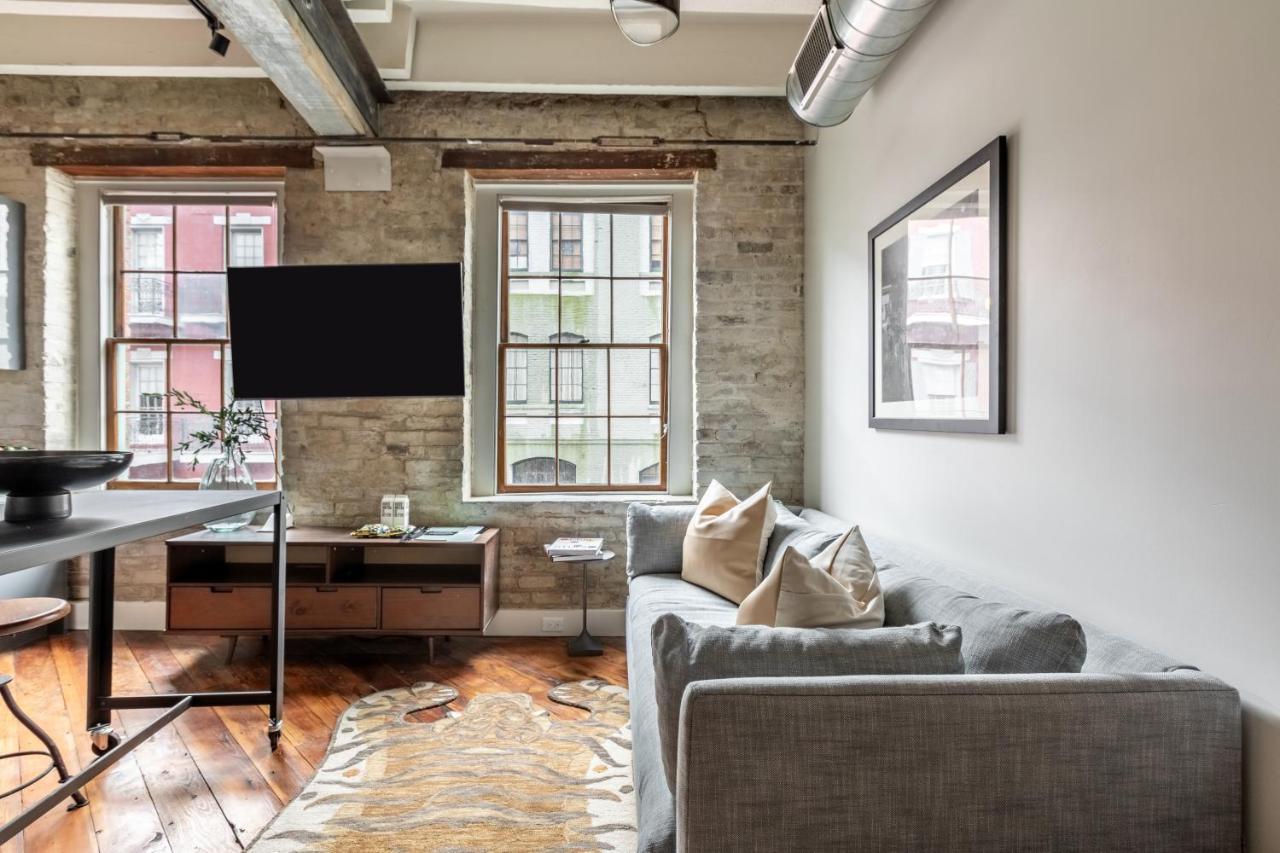 Mint House New Orleans - Riverside Extérieur photo