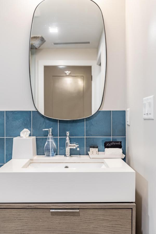 Mint House New Orleans - Riverside Extérieur photo