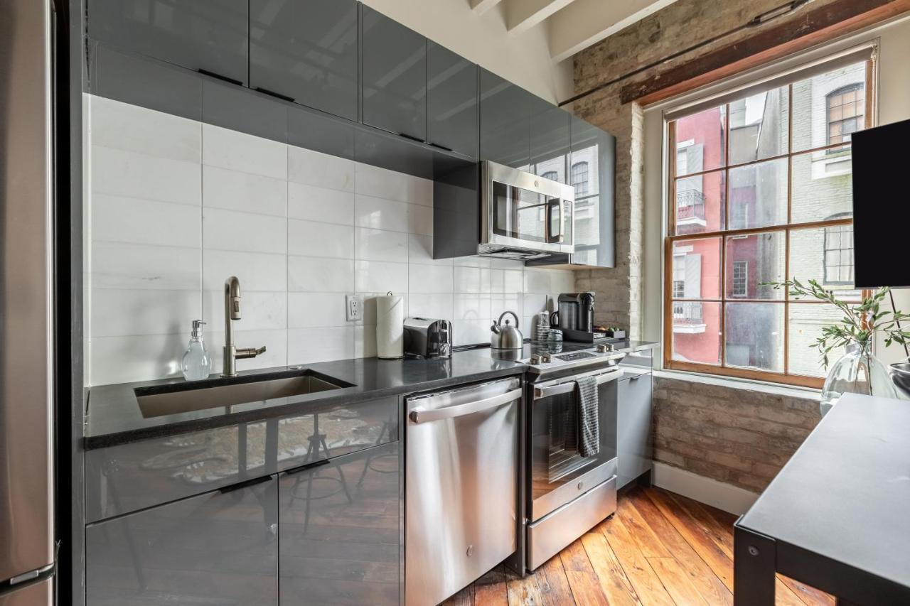 Mint House New Orleans - Riverside Extérieur photo