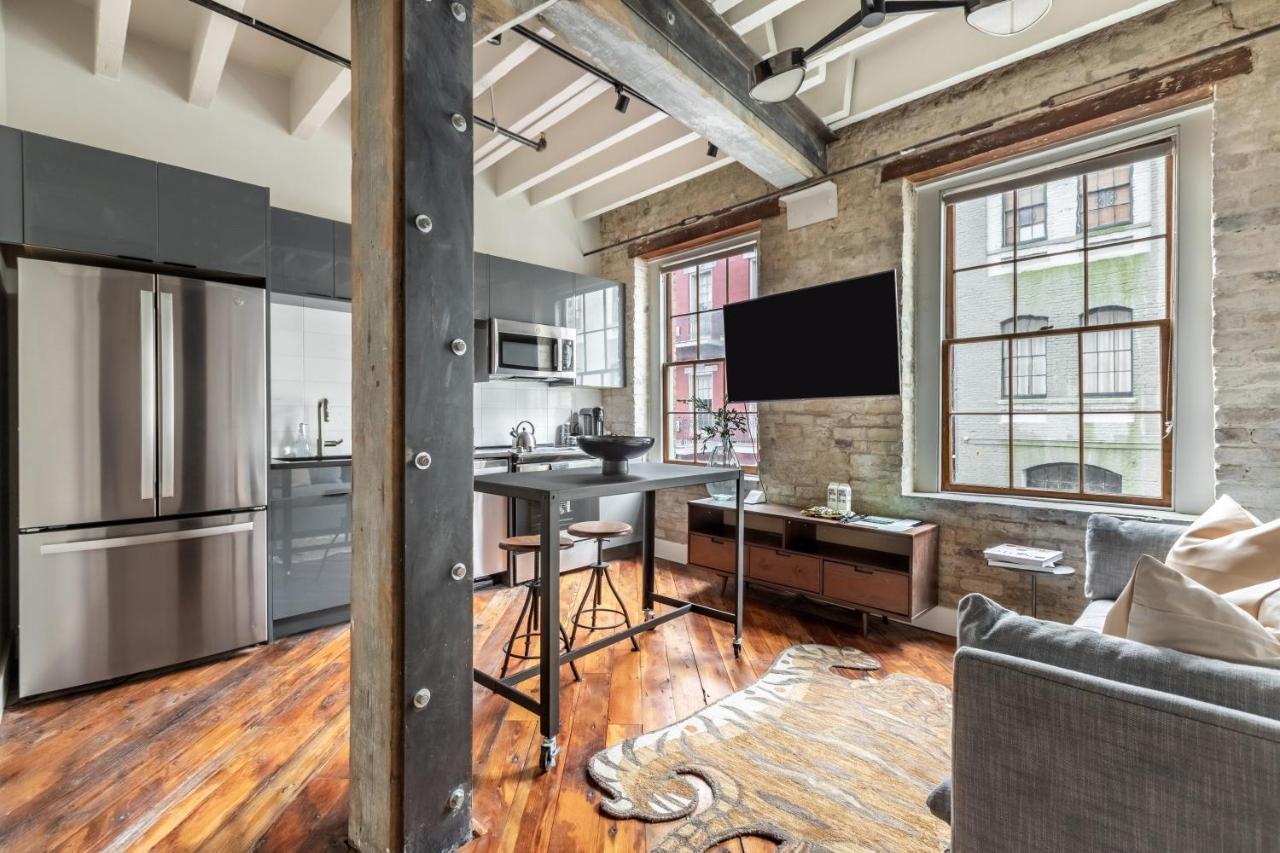 Mint House New Orleans - Riverside Extérieur photo