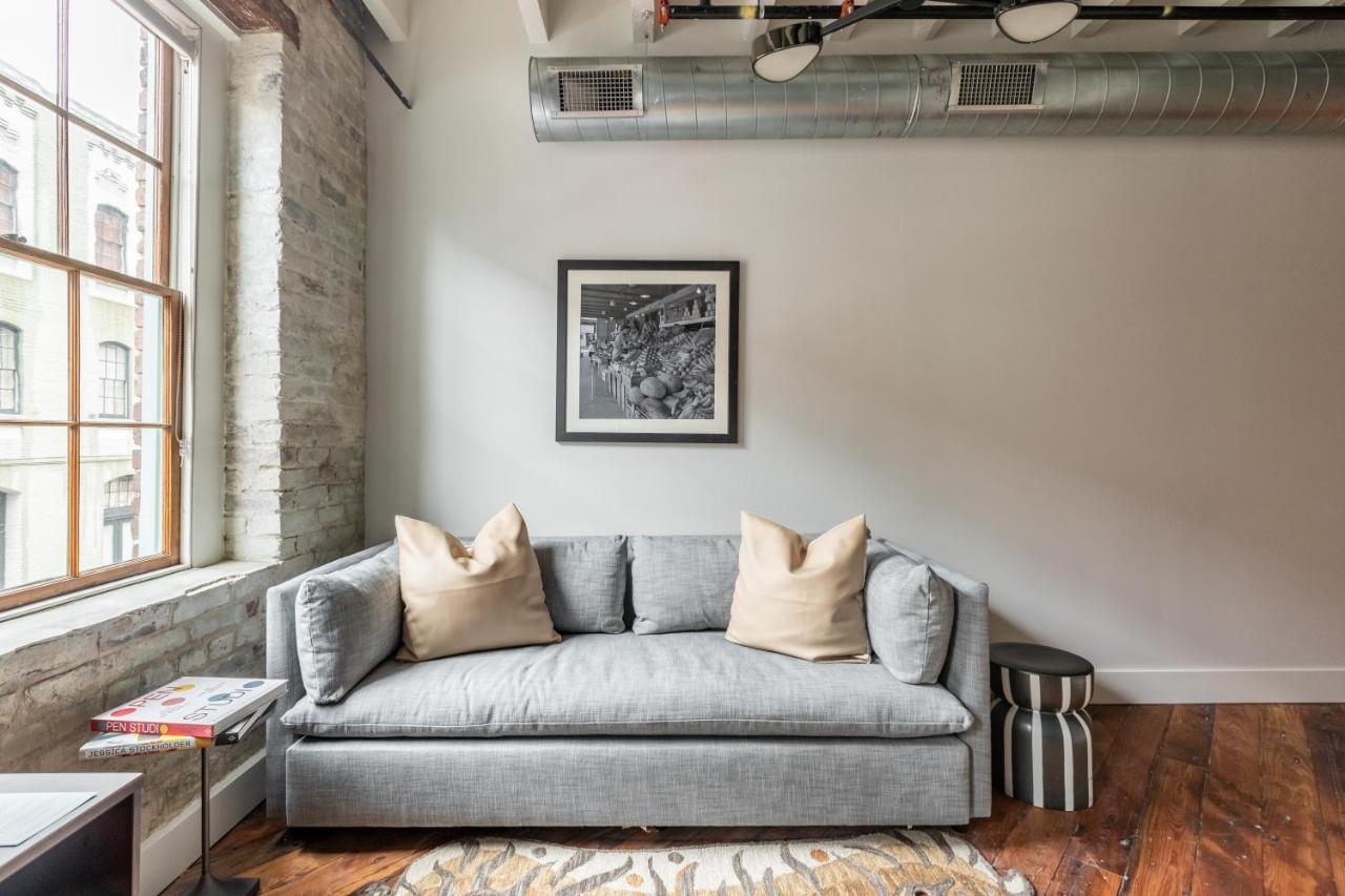 Mint House New Orleans - Riverside Extérieur photo