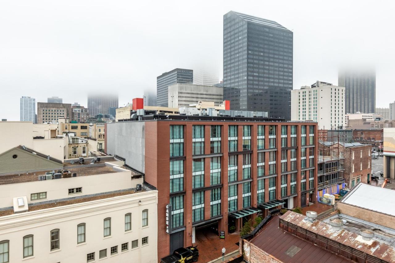 Mint House New Orleans - Riverside Extérieur photo